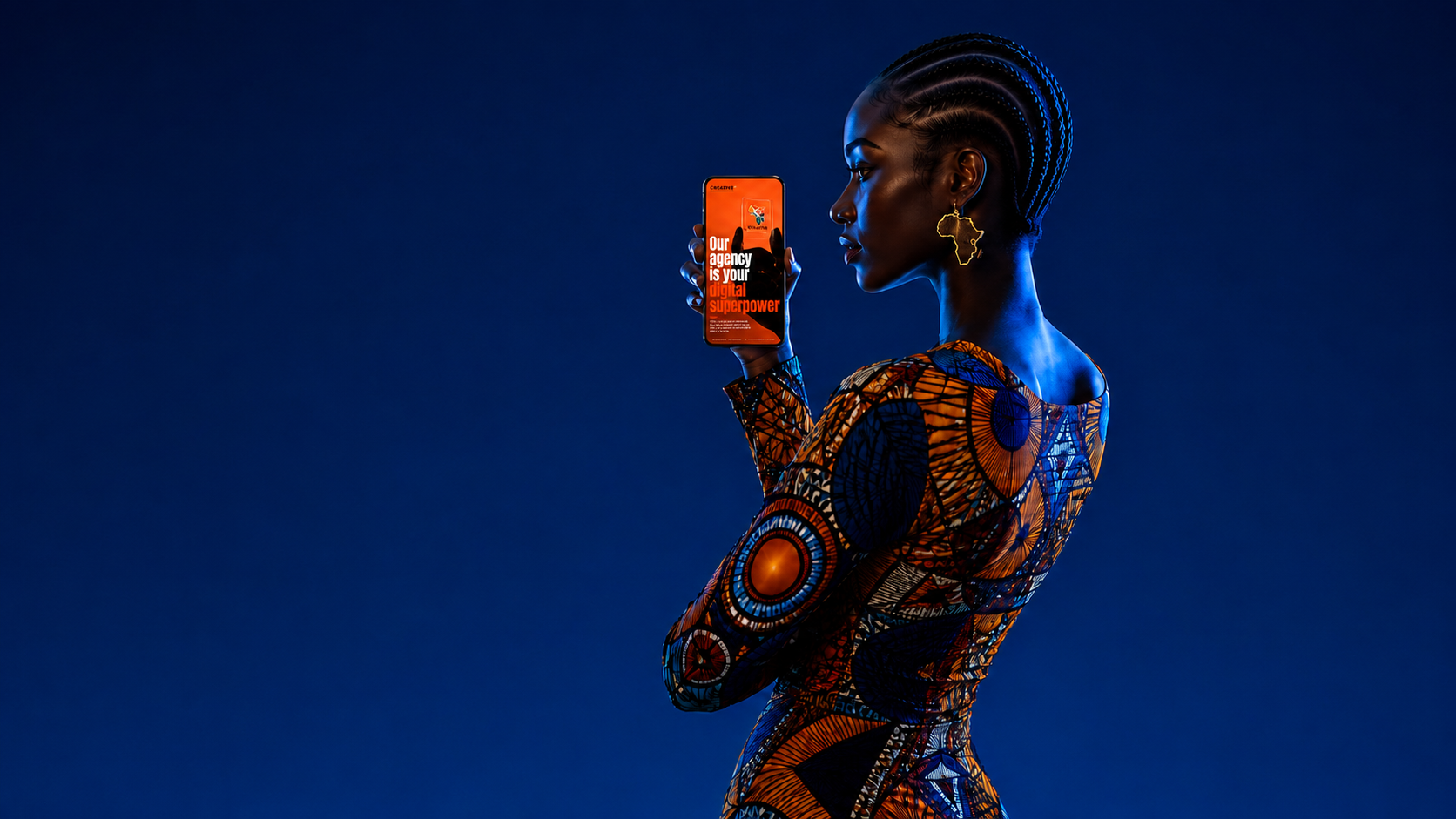 Creative Neighbourhood Africa